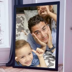 Meet your Posher, Oscar